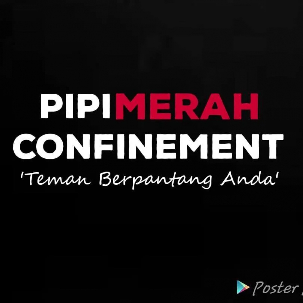 Pipi Merah Confinement and Spa